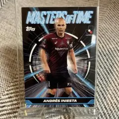 2026年最新】jリーグ カード イニエスタの人気アイテム - メルカリ