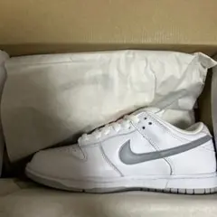 【新品】Supreme NIKE SB DUNK LOW OG QS 26cm