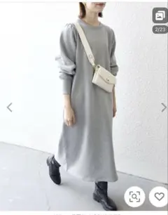 ships ロングワンピース