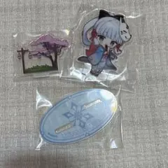 原神 神里綾華 アクリルスタンド スイパラ Amazon.co.jp: 原神 綾華 等身 アクスタ 稲妻 桜舞万雷 スイパラ