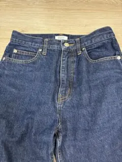 LOWRYS FARM レディース デニム パンツ