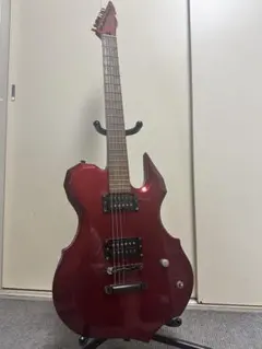 レプリカ品 fernandes MV480HT 風 調整済み - メルカリ