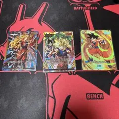2026年最新】ドラゴンボール フュージョンワールド 悟空の人気アイテム