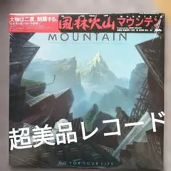 Mountain/マウンテン/Go For Your Life/ 2001年 Mountain/マウンテン/Go For Your Life/ 2001年 - メルカリ