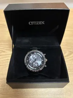 CITIZEN ATTESA AT8185-62E