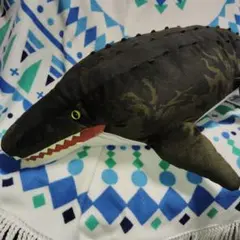 Patagonia Salmon パタゴニア サーモン ぬいぐるみ - メルカリ