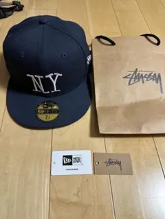 2025年最新】STUSSY×NEW ERA ステューシー×ニューエラの人気アイテム