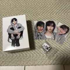 ALD1少年 BEAST シンロン Hissing ver.