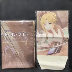 2026年最新】劇場版ソードアートオンライン オーディナルスケール