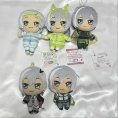 アイナナ Re:vale 千 きらどる ぬいぐるみ