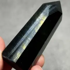 D01 天然石 パワーストーン 開運 シュンガイト 10cm shungite - メルカリ