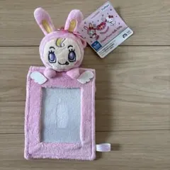 FuRuu メゾピアノ×ハローキティ パスケース最終値下げのサムネイル