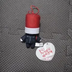 NO MORE 映画泥棒 ピこぬい ぬいぐるみマスコット