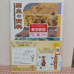 2025年度版　歴史の資料