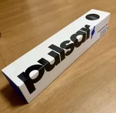 新品未開封　Pulsar パルサー　ゲーミングパッドXLブラックのサムネイル