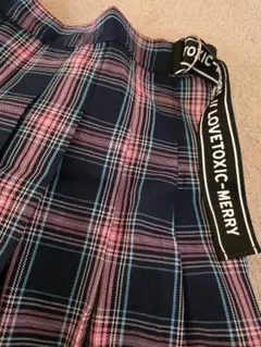 ☆ラブトキ　Lサイズ　スカート☆