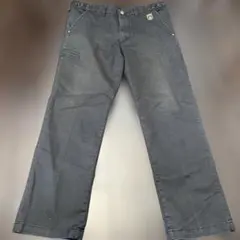 EDWIN GOLF パンツ ブラック メンズ Mサイズのサムネイル