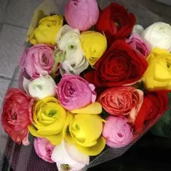 華ミッフィー様 リクエスト 2点 まとめ商品