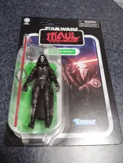 スターウォーズ　ヴィンテージコレクション　フィギュア　イレブンスブラザー　新品2のサムネイル