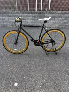 Tern Rivet 46cm イエロー クロスバイク 直接渡し　発送可 Tern Rivet 46cm イエロー クロスバイク 直接渡し 発送可 - メルカリ