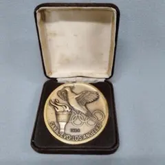 2025年最新】1984 ロサンゼルスオリンピック 銀貨の人気アイテム