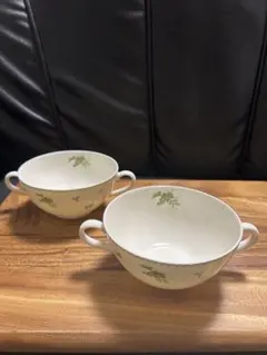 NARUMI ブイヨンカップ 5客セットのサムネイル