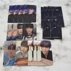 INI トレカ 後藤威尊