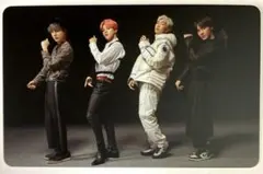【BTS】‪‪☆161-55☆フォトカード ジミン♥ナム♥ユンギ♥ホソク