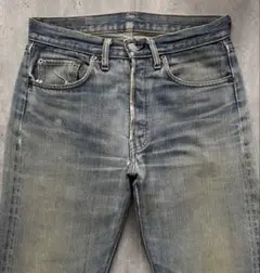 ゆ*え様 70s levi's 501 66前期　W29×L31 （74cm×7 ゆ*え様 70s levi's 501 66前期 W29×L31 （74cm×7 - メルカリ