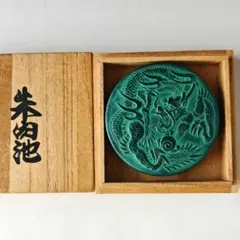 真如苑：鳳凰モチーフの香合 - メルカリ