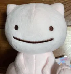 へんしん 메타몽 ミュウ ぬいぐるみ