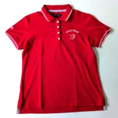 美品‼️23区GOLF レディース 半袖ポロシャツ オンワード　サイズ2のサムネイル
