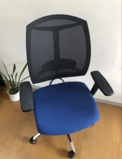 PLUS プラス　アルフィーノチェア　伊丹由和　13.9万　デザイナーズ　美品 PLUS プラス アルフィーノチェア 伊丹由和 13.9万 デザイナーズ 美品