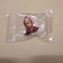 こびとづかん　おすわりマスコット3　ノミビョウタン