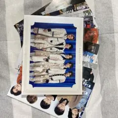 King & Prince 公式写真