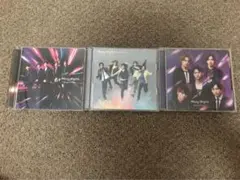 Mazy Night 3形態セット