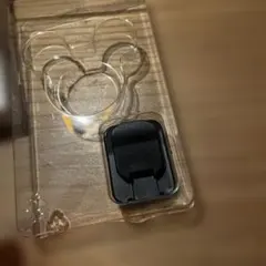 バンカーリング専用ホルダー