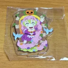 鬼滅の刃 ufotable アクリルスタンド ハロウィン　甘露寺蜜璃