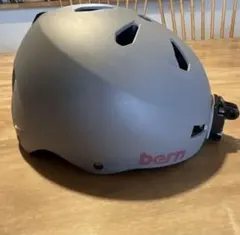 ヘルメット アクセサリー