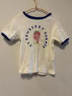 the campamento Tシャツ 3/4yのサムネイル
