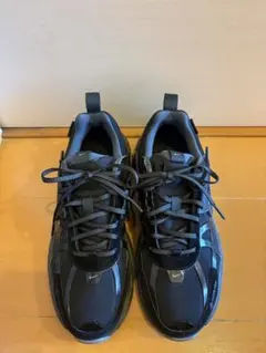 Ray様専用NIKE V2K RUN GORE-TEX スニーカー　黒 24cmのサムネイル