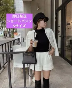 2026年最新】sheller ショートパンツの人気アイテム - メルカリ