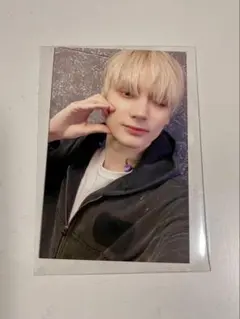 TXT ヒュニンカイ MOACON MOAゾーントレカ