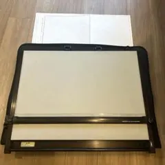 【美品•紙付】MUTOHムトー A2平行定規 製図板 ライナーボード UT-06