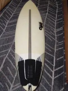 ダレンハンドレー　サーフボード