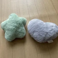 クッションのサムネイル