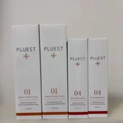2026年最新】pluest クレンズセラムセットの人気アイテム - メルカリ