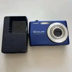 CASIO EXILIM EX-Z700 7.2MPのサムネイル