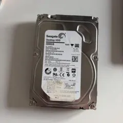 Seagate Desktop HDD 3000GB
