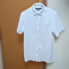PERRY ELLIS 半袖シャツ Sのサムネイル